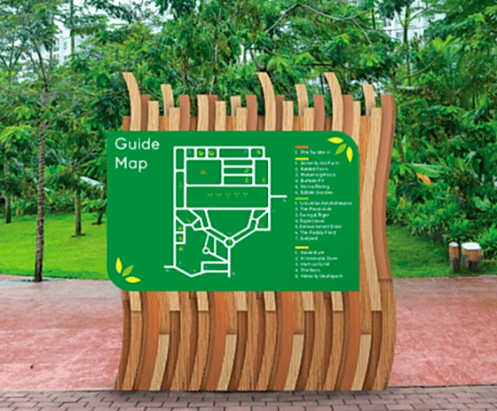 Nur Tabela Açık Hava Reklamcılığı